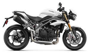 Triumph Speed Triple S